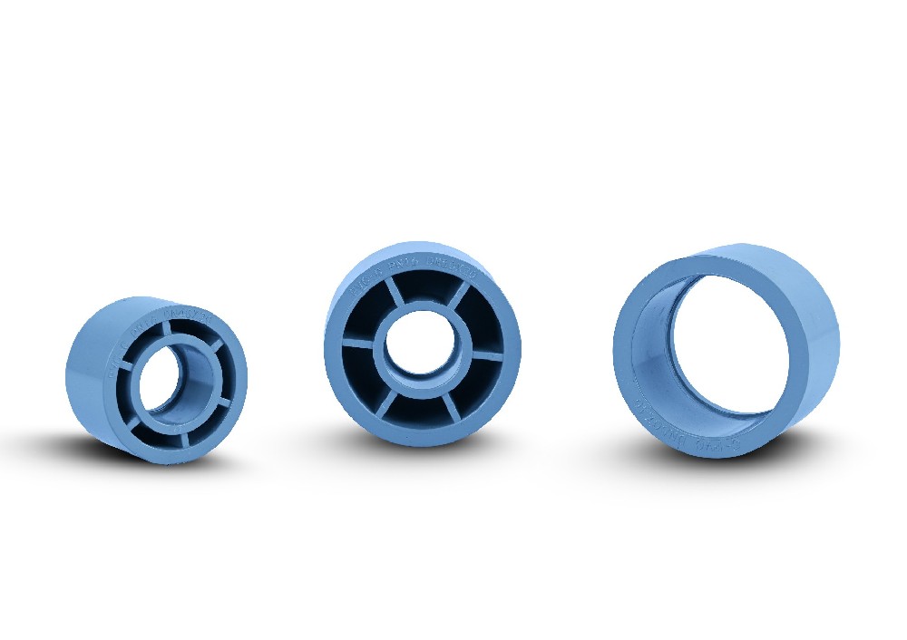 CPVC 补芯 Bushing (PN16)