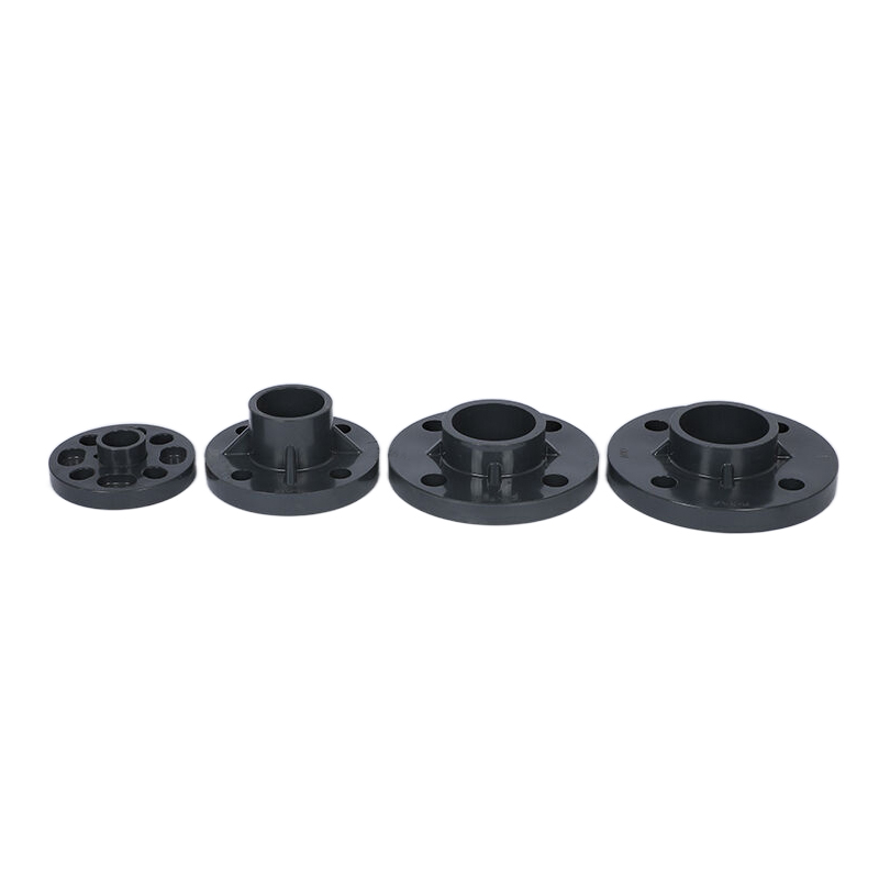 UPVC 法兰盲板 Blind Flange (SCH80)