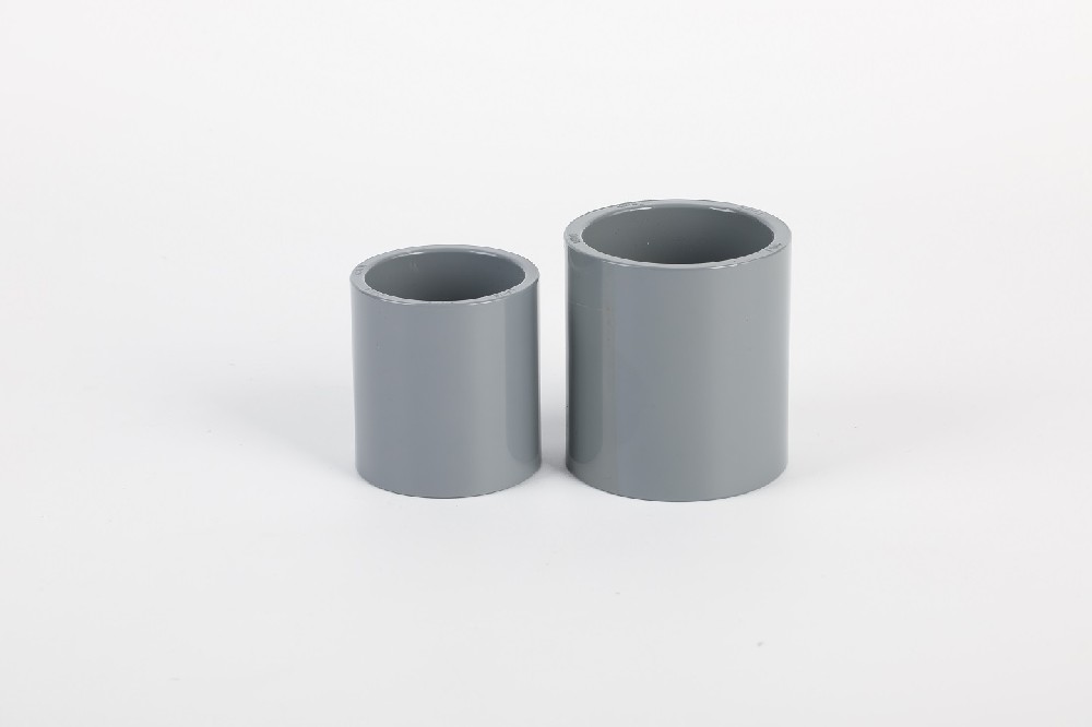 UPVC直接 Coupling (PN10)