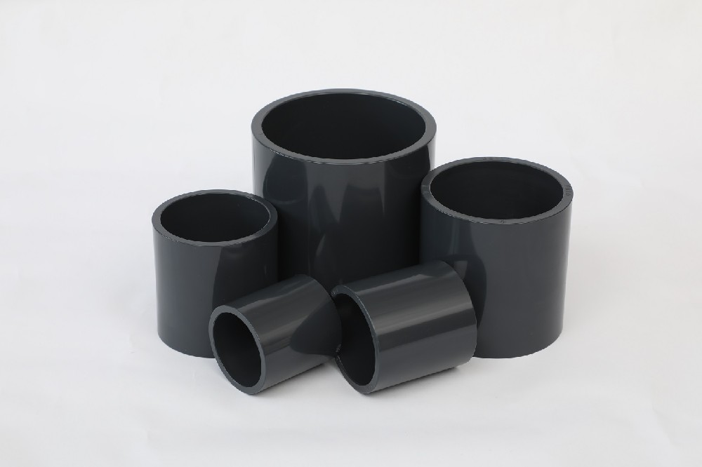 UPVC直接 Coupling (PN16)