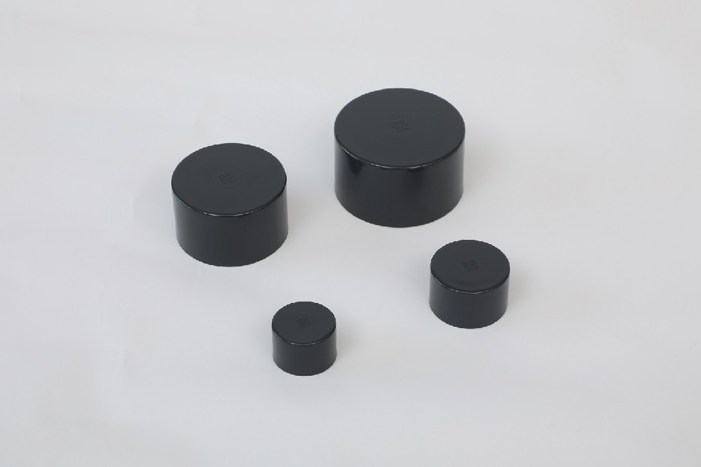 UPVC管帽 Cap (PN16)